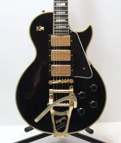 ES BLACK