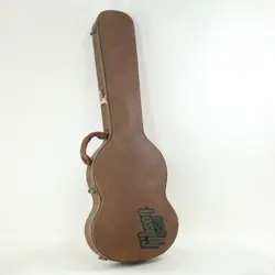 EBONY SCALE