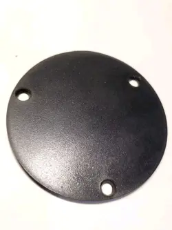 EPIPHONE LES PAUL BACK PLATE TOGGLE SWITCH COVER VINTAGE GIBSON
