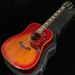 CHERRY SUNBURST [1978]