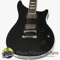 GIBSON CUSTOM SHOP 2017 MODERN DOUBLE CUT STANDARD (2017)