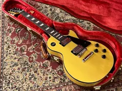 GIBSON LES PAUL STANDARD '50S MAHOGANY TOP 2024 ELECTRIC GUITAR