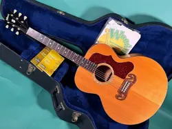 GIBSON J-100XT