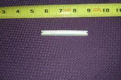 GUITAR ADJUSTABLE BRIDGE