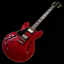 CHERRY HEAVY AGED