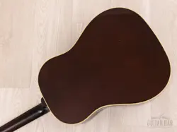 1997 GIBSON HANK