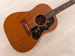 1996 GIBSON J-45