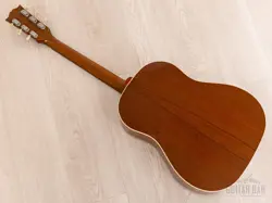 J-45 MAHOGANY