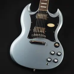 EPIPHONE / INSPIRED BY GIBSON SG STANDARD PELHAM B