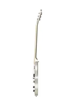 STANDARD SILVER