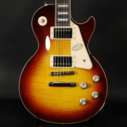 EPIPHONE / INSPIRED BY GIBSON LES PAUL STANDARD 6