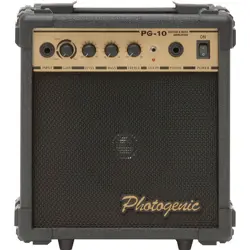 EBONY EPIPHONE