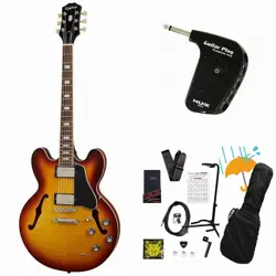 ES-335 FIGURED RASPB
