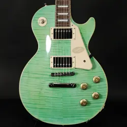 EPIPHONE / INSPIRED BY GIBSON LES PAUL STANDARD 5