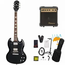 STANDARD EBONY EPI