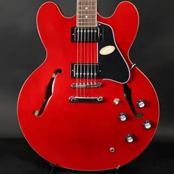 ES-335 CHERRY SN