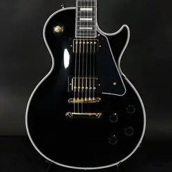 EPIPHONE / INSPIRED BY GIBSON LES PAUL CUSTOM ALP