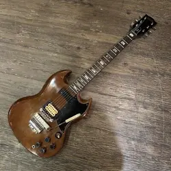 SPECIAL 1970~72 ELECTRIC