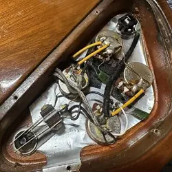 1970~72 ELECTRIC