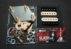 SEYMOUR DUNCAN