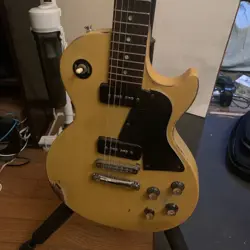 GIBSON LES PAUL JR.SPECIAL NO.YG1741