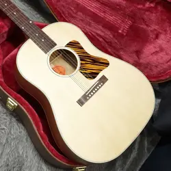 GIBSON J-35 30S FADED NATURAL NO.YG1704