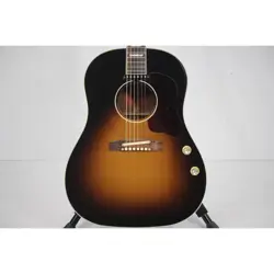 GIBSON CUSTOM SHOP J-160E NO.YG1761