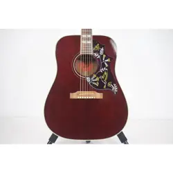 GIBSON CUSTOM SHOP HUMMINGBIRD NO.YG1689