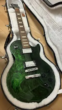 STUDIO GREEN
