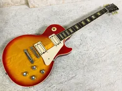 USED GIBSON LES PAUL CLASSIC U74903 NO.YG1579