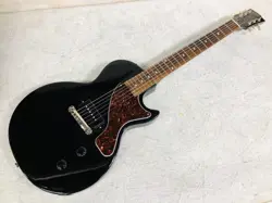 USED GIBSON LES PAUL JUNIOR U79589 NO.YG1596