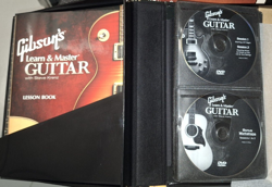 DVD CD JAM