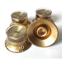 GOLS INCH SIZE