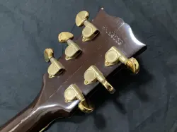 GIBSON SJ-45 DELUXE
