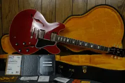ES-335 VOS REISSUE