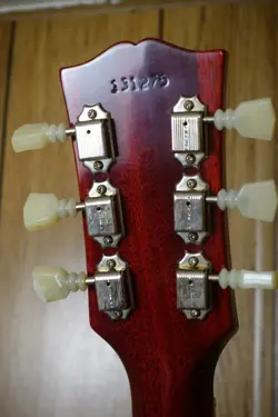GIBSON 64