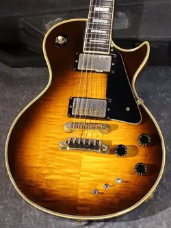GIBSON LES PAUL ARTIST SUNBURST 1980 4.56 PRICE DOWN #GG5AT
