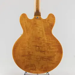 ES-335 FIGURED HONEY
