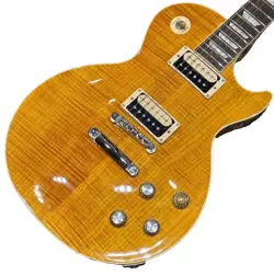 [GIBSON] SLASH LES PAUL STANDARD 2022 ELECTRIC GUITAR WITH HARD CASE FROM JAPAN