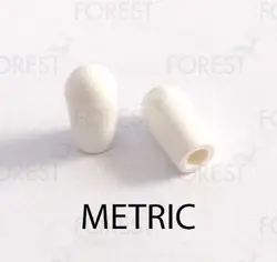 WHITE METRIC