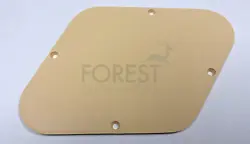 PLATE ABS
