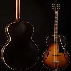 1956 L-50 SUNBURST