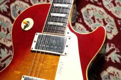 PAF CHERRY