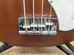 MAKER BASS