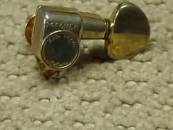 1960'S GOLD