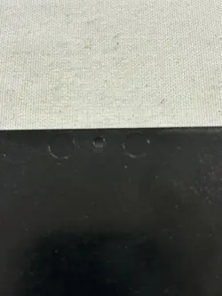 TRIBUTE CAVITY COVER