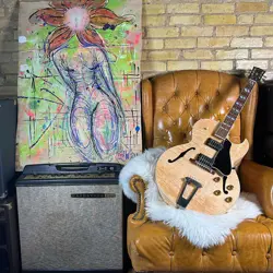 1997 GIBSON ES175
