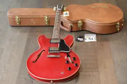 FADED CHERRY OHSC
