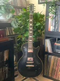 1996 GIBSON LES PAUL STANDARD 
