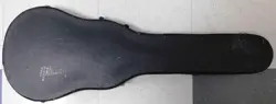 VINTAGE 70'S ? GIBSON LES PAUL HARD SHELL CASE ONLY